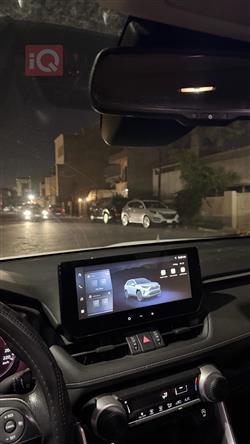 تويوتا راف 4